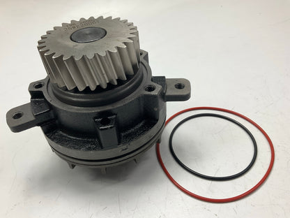 NEW - UNBOXED GMB 196-2600 Engine Water Pump For 1996-2008 Volvo D12 Diesel