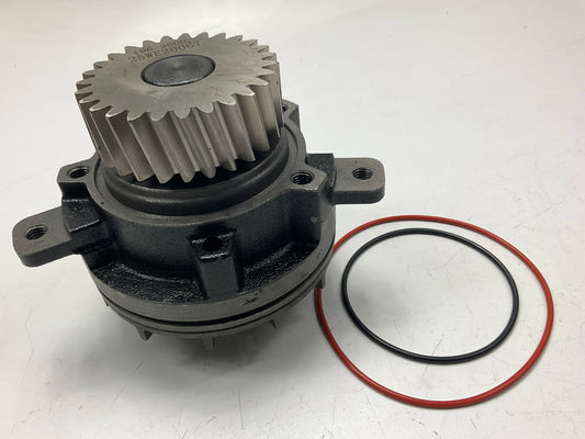 GMB 196-2600 Water Pump Replaces 20431135, 20713787, 20734268, 8170305, 8170460