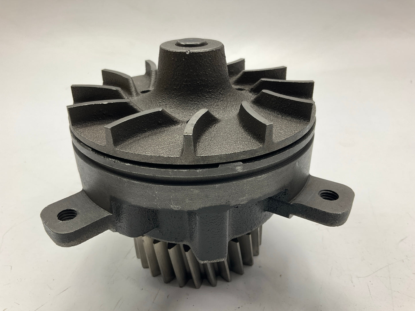 GMB 196-2600 Water Pump Replaces 20431135, 20713787, 20734268, 8170305, 8170460