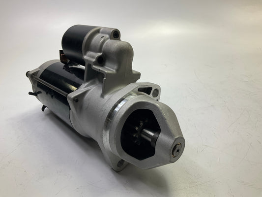 NEW 19724N 24 Volt Starter - Replacement For KHD 118-1101, 117-7442, 117-8671