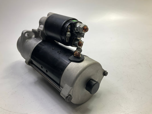 NEW 19724N 24 Volt Starter - Replacement For KHD 118-1101, 117-7442, 117-8671
