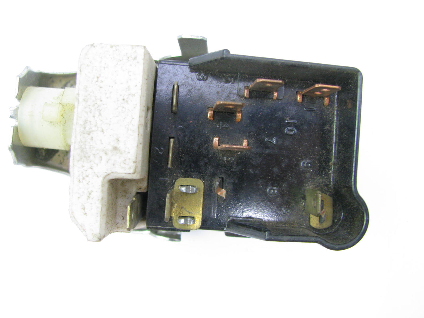 NEW - OUT OF BOX 1995214 Headlight Switch Assembly - D1503A