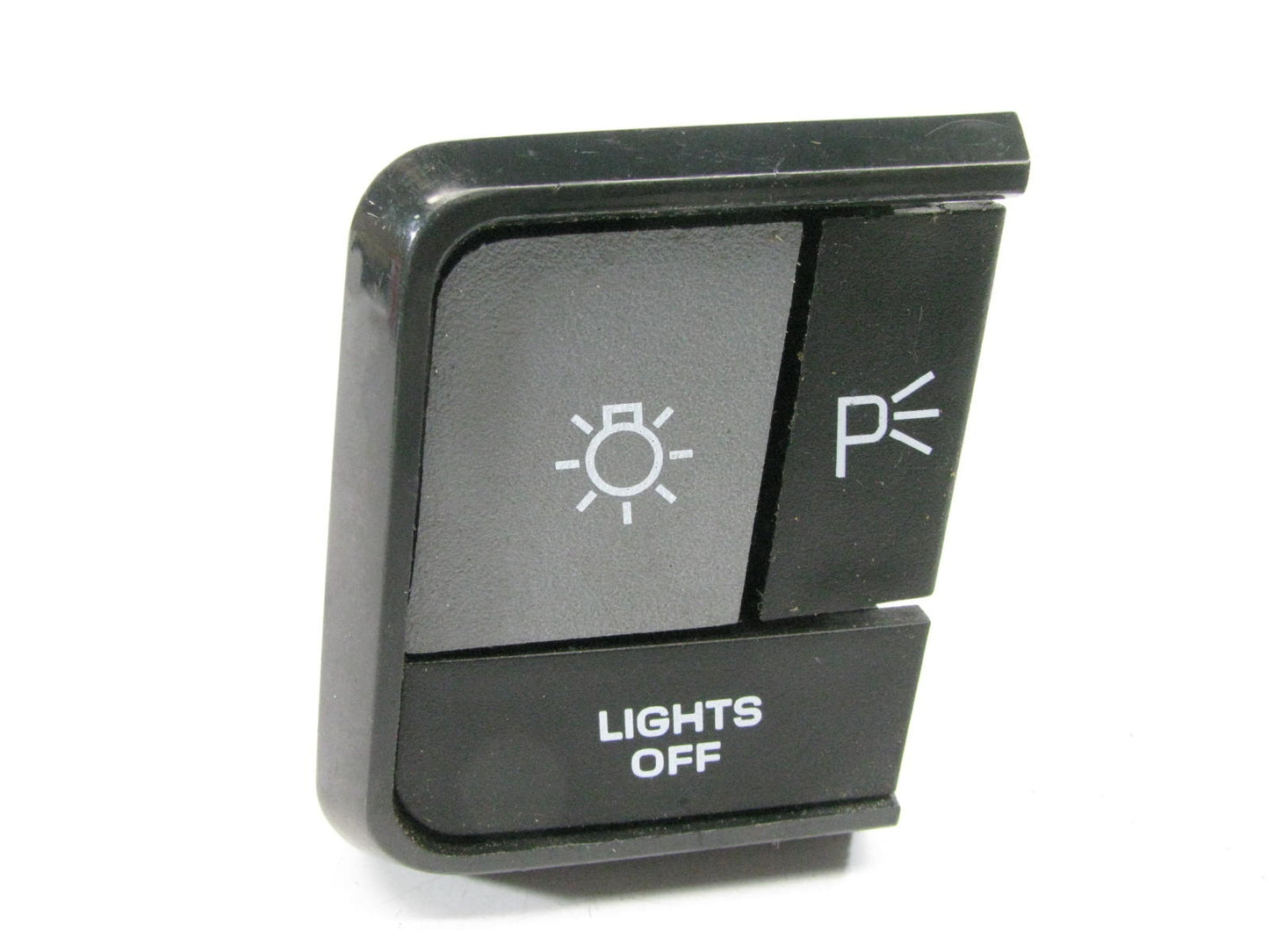 NEW - OUT OF BOX - OEM GM 1995356 Headlight Headlamp Switch LIGHTS SWITCH