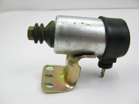 NEW OUT OF BOX 1997405 Carburetor Idle Stop Solenoid 68-72 GM Rochester 4-BBL Type 2