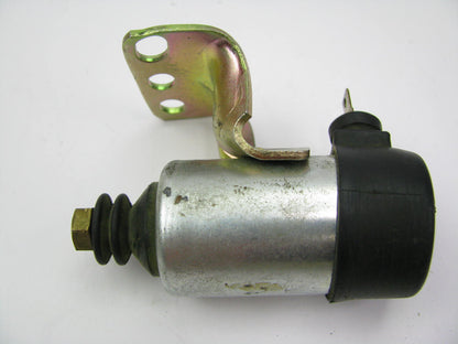 NEW OUT OF BOX 1997405 Carburetor Idle Stop Solenoid 68-72 GM Rochester 4-BBL