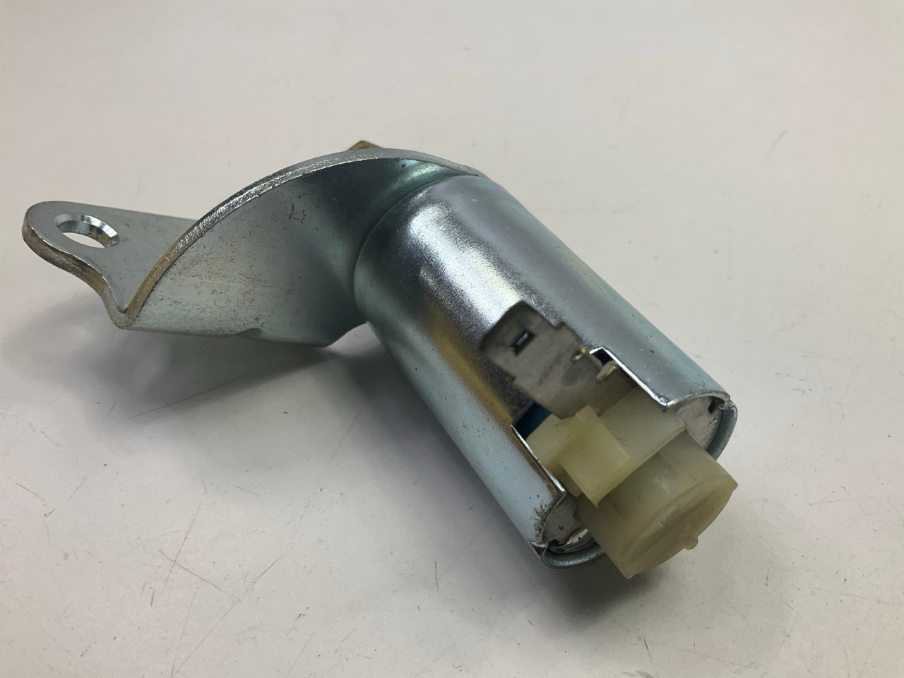 NEW UNBOXED Carburetor Idle Stop Solenoid 1977-78 Chevy 350 Rochester 2 & 4-BBL