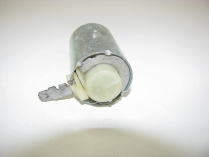 NEW - OUT OF BOX - OEM GM 1997464 Carburetor Idle Stop Solenoid