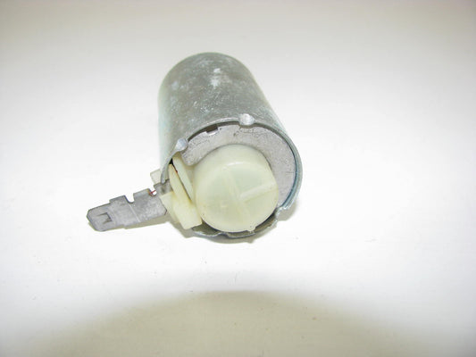 NEW - OUT OF BOX - OEM GM 1997464 Carburetor Idle Stop Solenoid