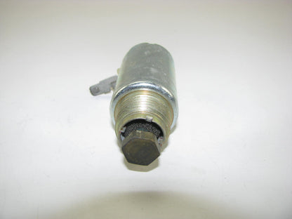 NEW - OUT OF BOX - OEM GM 1997464 Carburetor Idle Stop Solenoid