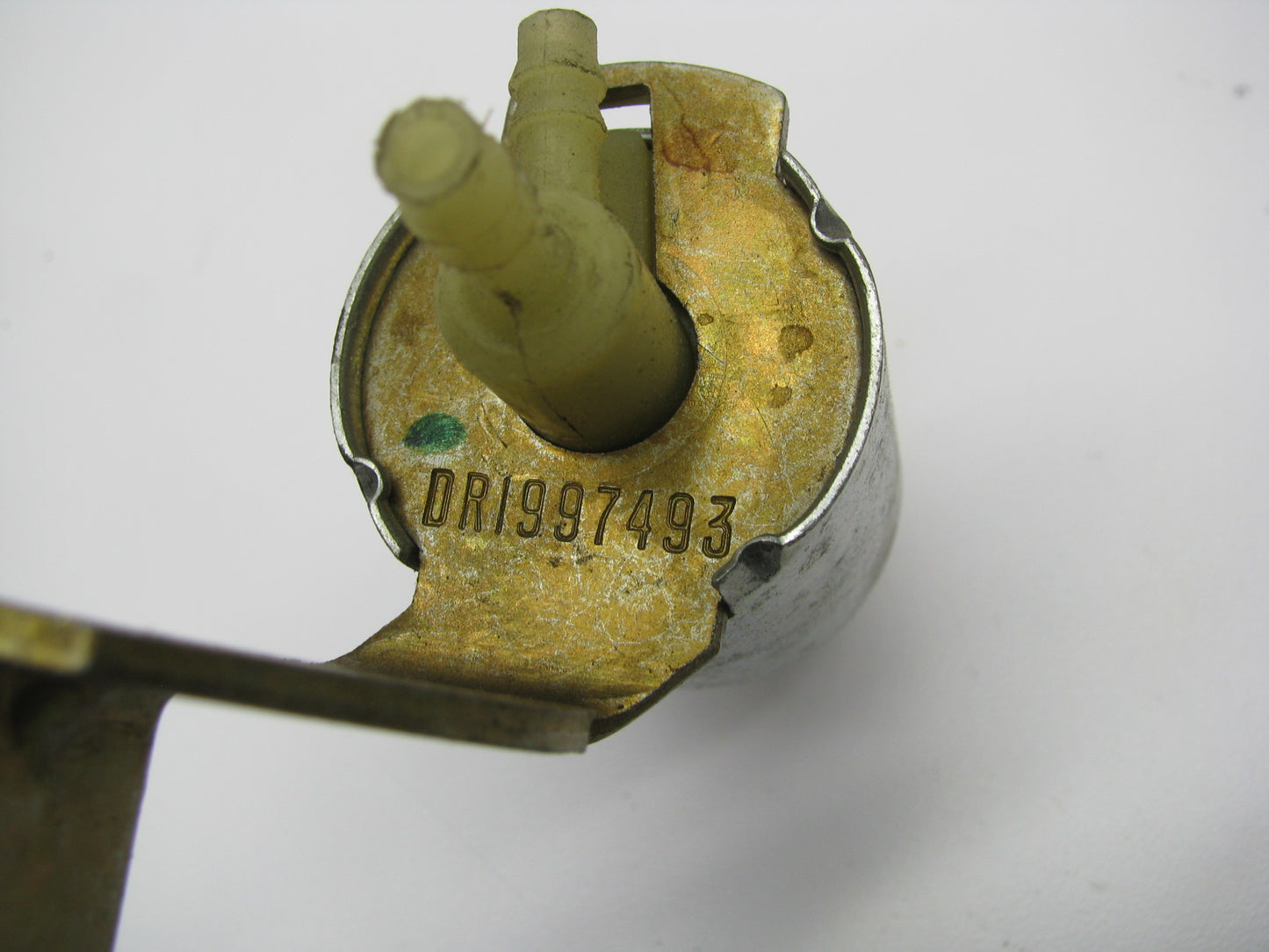 NOS OEM Spark Control Vacuum Advance Valve Switch - 1979 Pontiac 231 V6