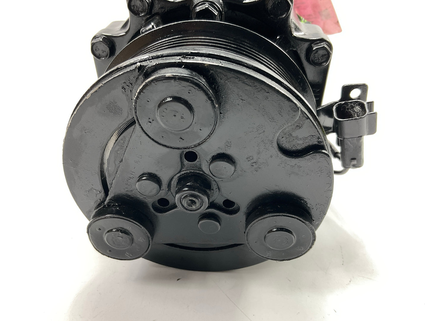 REMAN. 19D629-0259A A/C Compressor 2005-2007 Ford Five Hundred, Freestyle