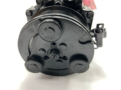 REMAN. 19D629-0259A A/C Compressor 2005-2007 Ford Five Hundred, Freestyle