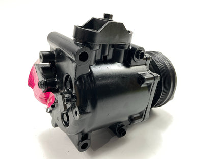 REMAN. 19D629-0259A A/C Compressor 2005-2007 Ford Five Hundred, Freestyle