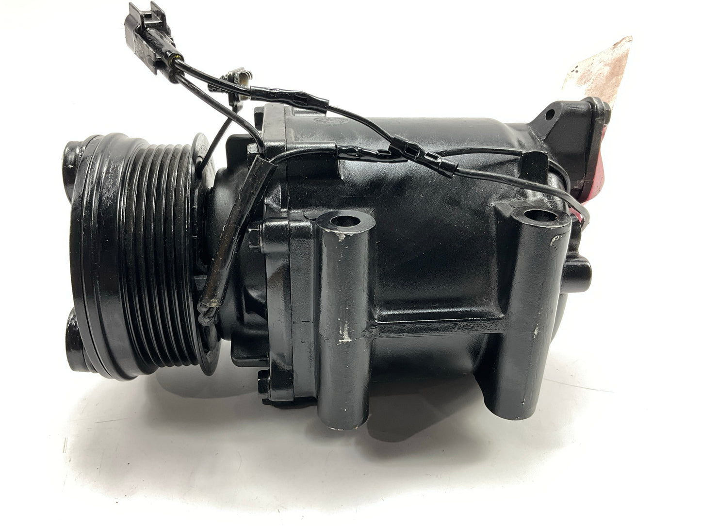 REMAN. 19D629-0259A A/C Compressor 2005-2007 Ford Five Hundred, Freestyle