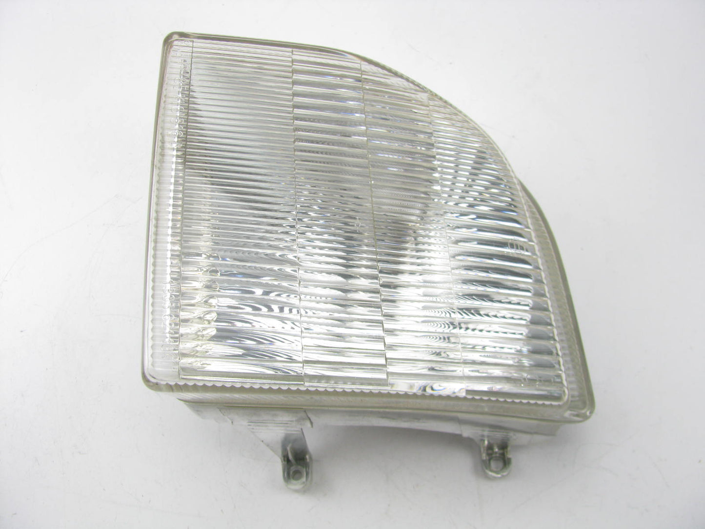 NEW - Out Of Box 1 305 320 746 Front Left Parking Lamp For 88-89 Merkur Scorpio
