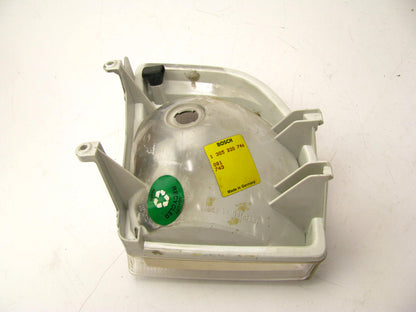 NEW - Out Of Box 1 305 320 746 Front Left Parking Lamp For 88-89 Merkur Scorpio