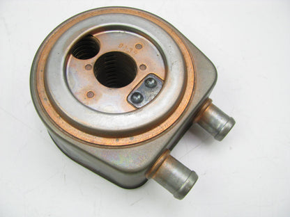 NEW UNBOXED MODINE 1A12355 Oil Cooler Adapter Filter Cooler Plate CASTING # D139