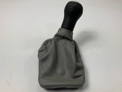 NEW OEM VW Manual Trans Shift Boot & Knob - 1998-2005 VW Beetle 1C0711113GHSN