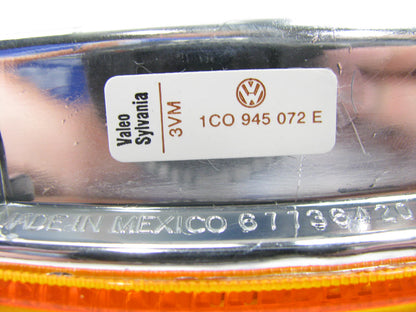 NEW - OUT OF BOX OEM VW Side Marker Light Lamp Passenger Side 1C0945072E
