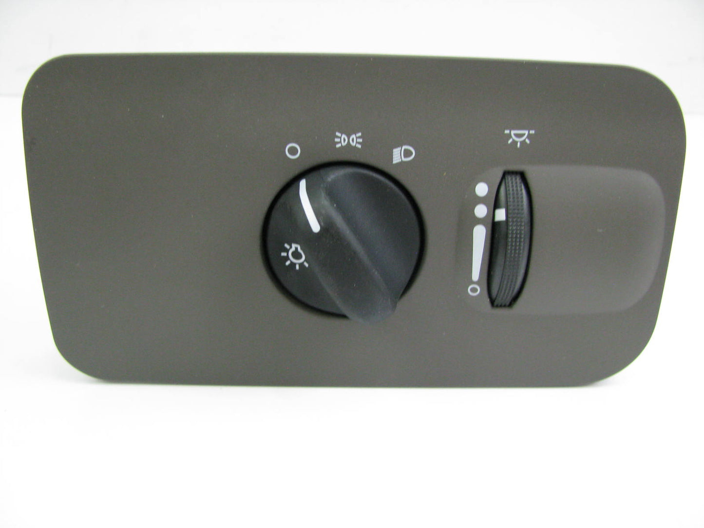 NEW OUT OF BOX- OEM 1DW671L8AA Headlight Lamp Dimmer Switch For Mopar