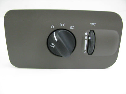 NEW OUT OF BOX- OEM 1DW671L8AA Headlight Lamp Dimmer Switch For Mopar