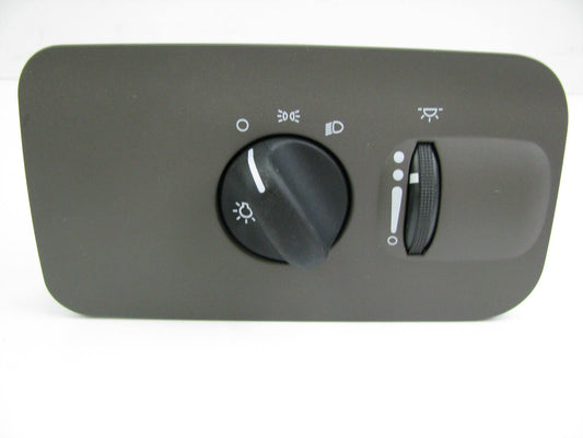 NEW OUT OF BOX- OEM 1DW671L8AA Headlight Lamp Dimmer Switch For Mopar