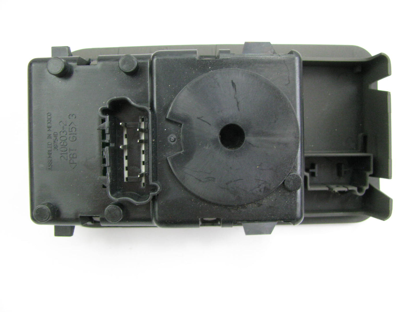 NEW OUT OF BOX- OEM 1DW671L8AA Headlight Lamp Dimmer Switch For Mopar