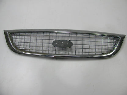 NEW UNBOXED OEM Ford 1F22-8200-A Front Grille - 2001-2003 Ford Windstar