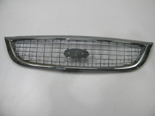 NEW UNBOXED OEM Ford 1F22-8200-A Front Grille - 2001-2003 Ford Windstar