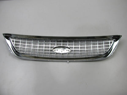 NEW UNBOXED OEM Ford 1F22-8200-A Front Grille - 2001-2003 Ford Windstar