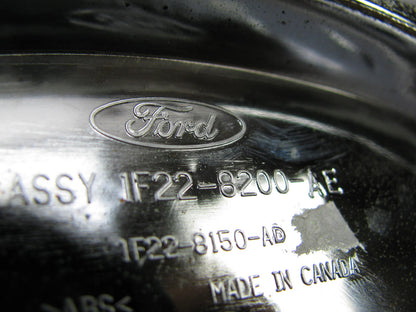 NEW UNBOXED OEM Ford 1F22-8200-A Front Grille - 2001-2003 Ford Windstar