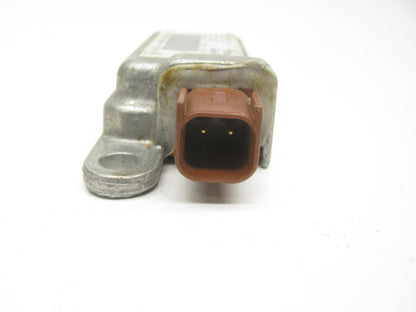 NEW OUT OF BOX - 1F2A-14B006-AC FRONT Impact Crash Sensor OEM For 99-03 Windstar