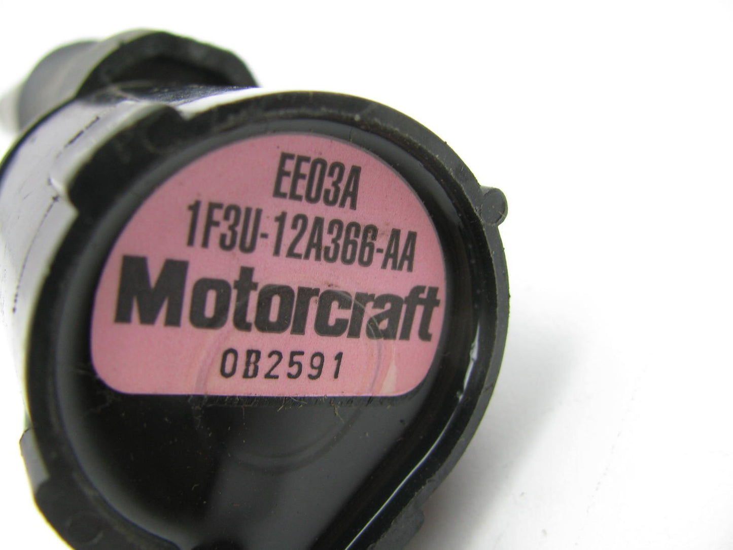 NEW - OUT OF BOX - Genuine OEM Ford 1F3U-12A366-AA Ignition Coil