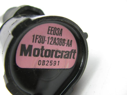 NEW - OUT OF BOX - Genuine OEM Ford 1F3U-12A366-AA Ignition Coil