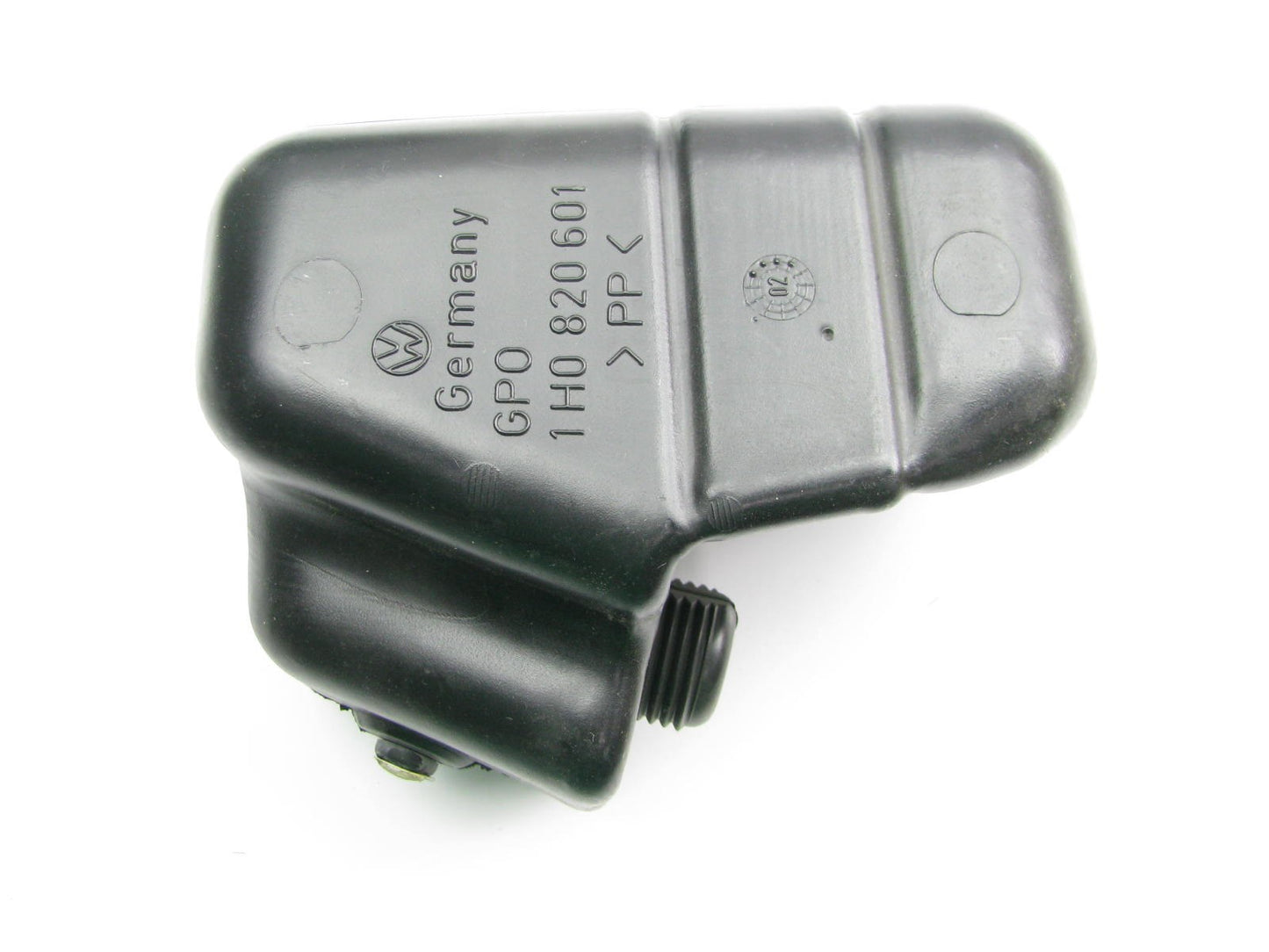 NEW - OUT OF BOX - OEM VW 1H0-820-601 Vacuum Canister Tank Reservoir 1H0820601