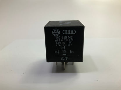 NEW UNBOXED OEM VW Audi 1H0959142 A/C Compressor Control Relay