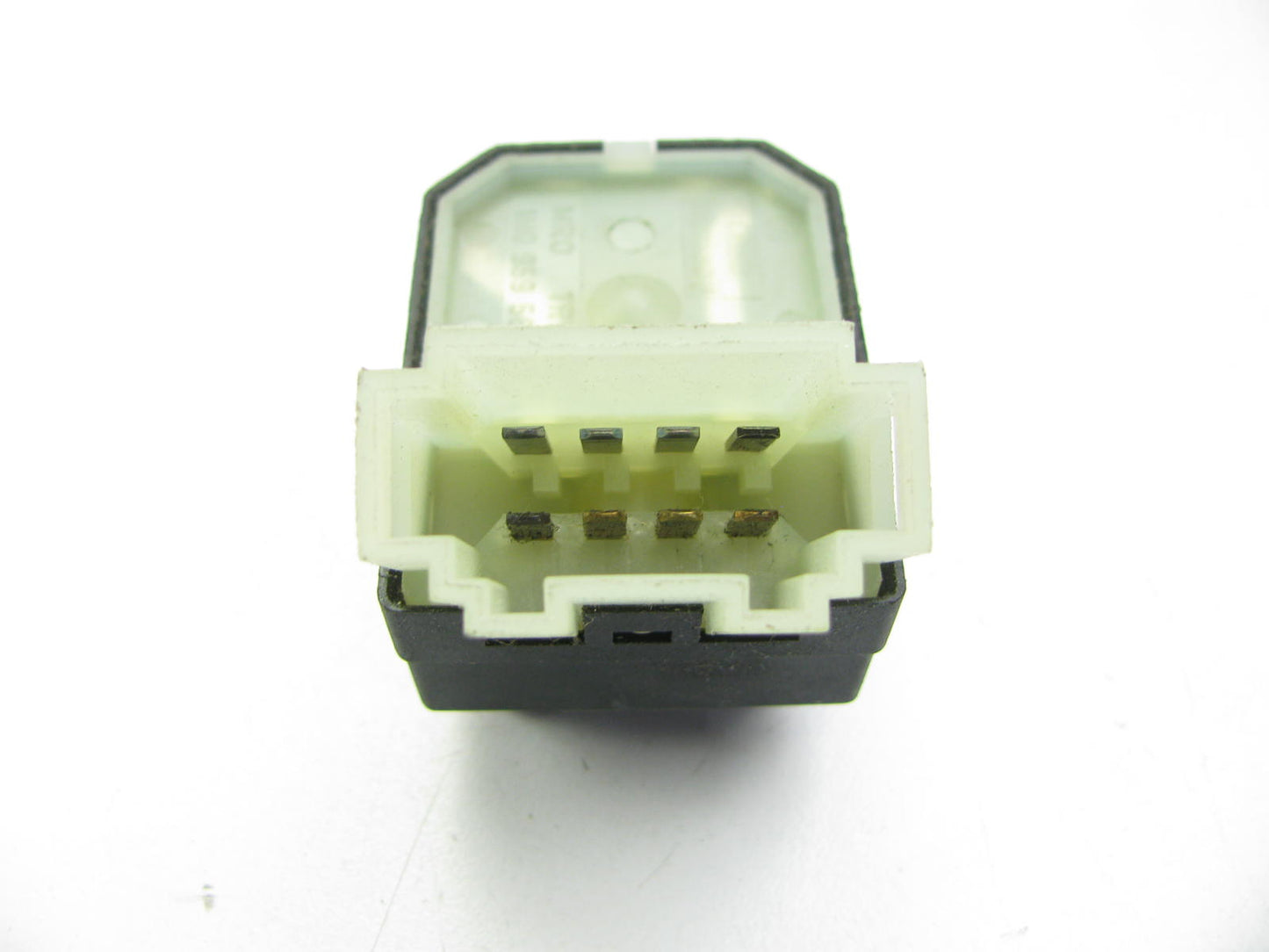 NEW - OUT OF BOX VW 1H0959565 Tan Power Mirror Adjustment Switch