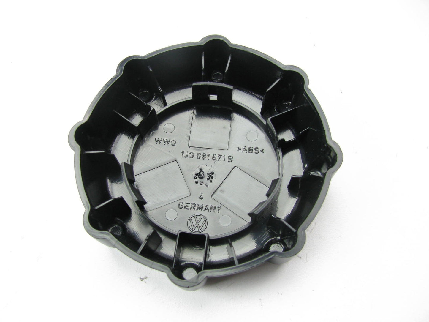 NEW - OUT OF BOX - Seat Recline Knob OEM For 1998-2001 VW Passat 1J0881671BB41
