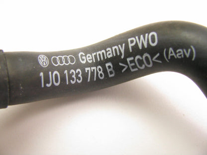 NEW - OUT FO BOX 1J0133778B Intake Manifold Vacuum Hose 2000-02 Volkswagen Golf