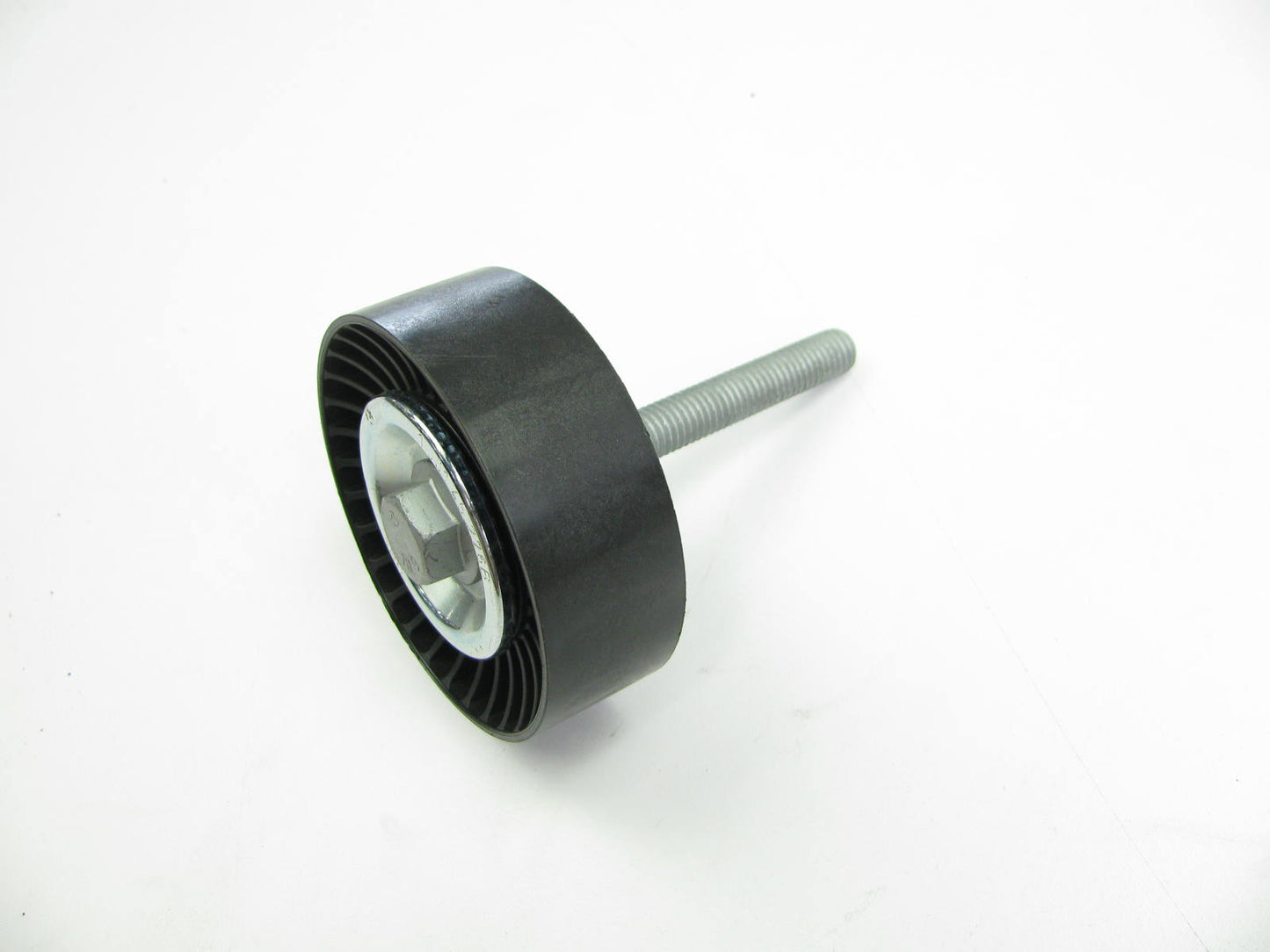 NEW OUT OF BOX - OEM VW Audi 1J0145276B Engine Idler Pulley 2006-2017 1.4L 1.6L