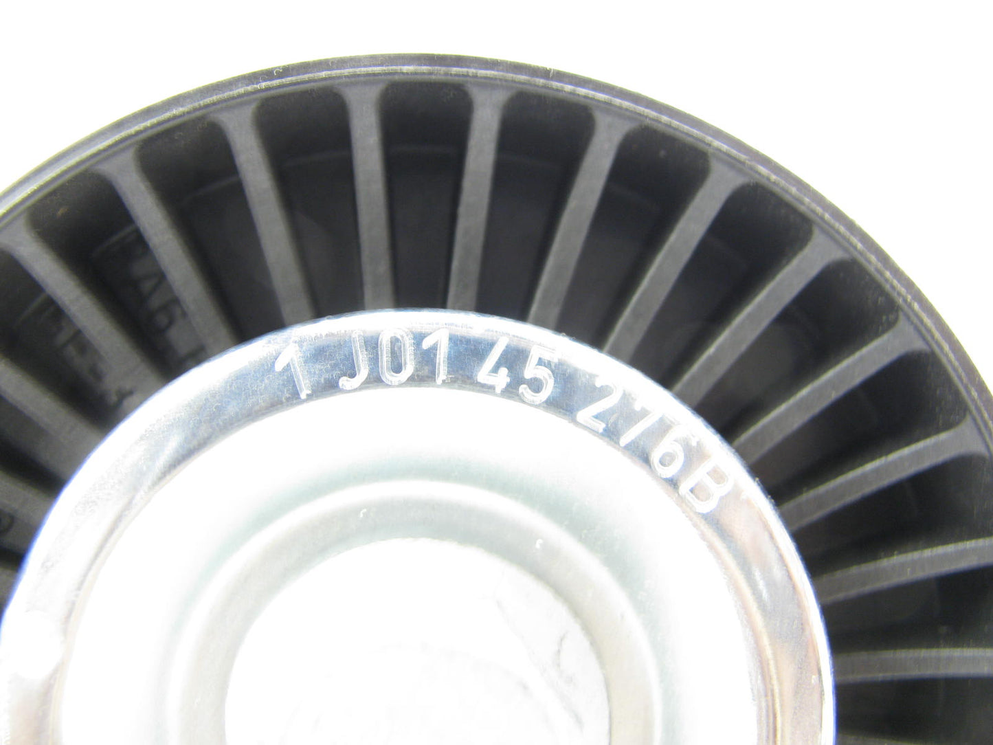 NEW OUT OF BOX - OEM VW Audi 1J0145276B Engine Idler Pulley 2006-2017 1.4L 1.6L