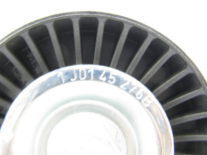 NEW OUT OF BOX - OEM VW Audi 1J0145276B Engine Idler Pulley 2006-2017 1.4L 1.6L