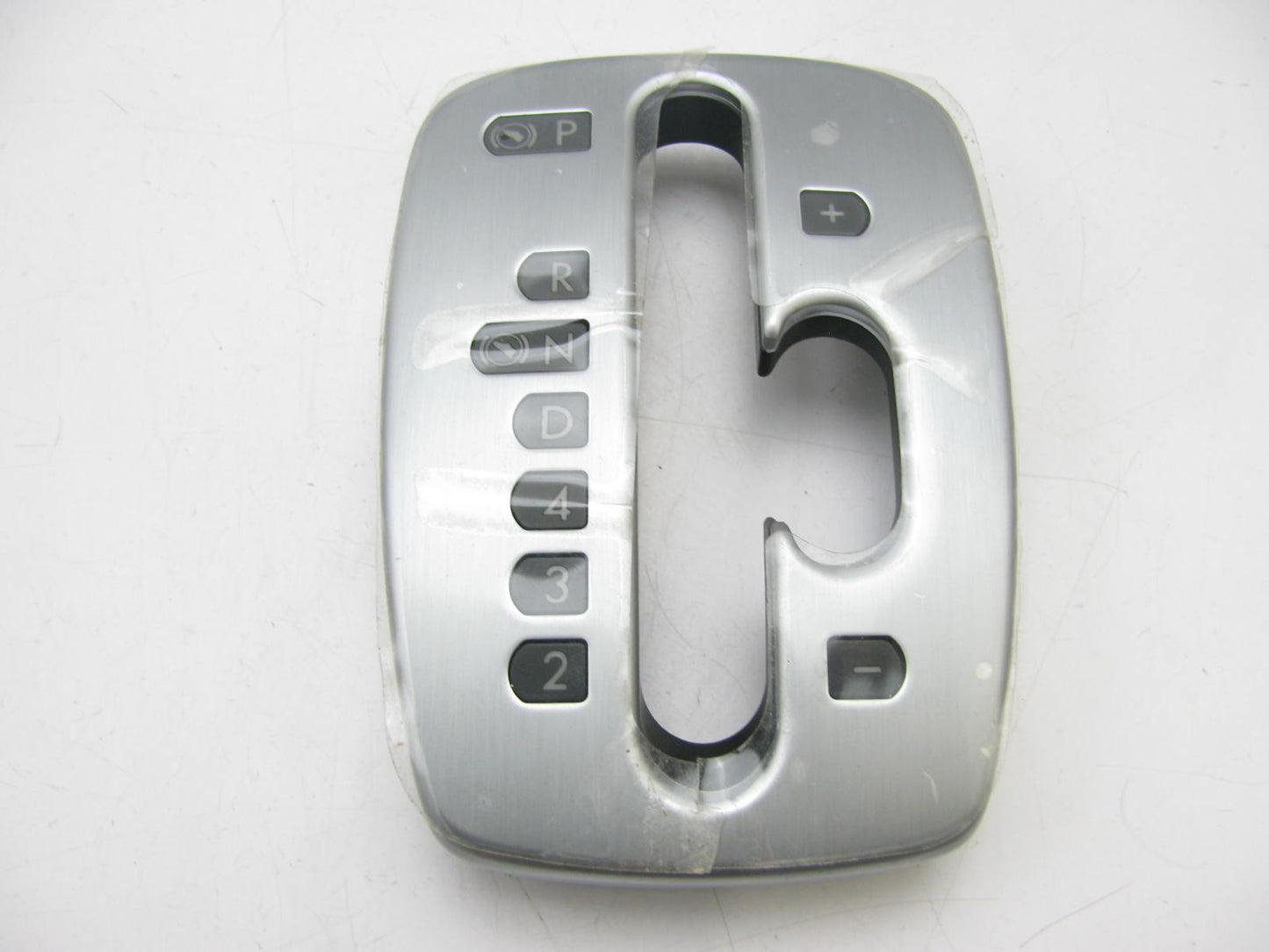 NEW OUT OF BOX Tiptronic Auto Shifter Trim Bezel For 95-05 VW Jetta 1J07135974J4