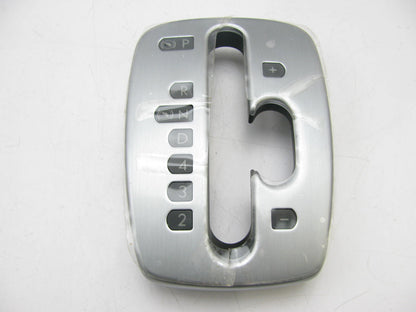 NEW OUT OF BOX Tiptronic Auto Shifter Trim Bezel For 95-05 VW Jetta 1J07135974J4