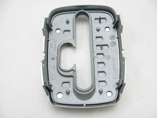 NEW OUT OF BOX Tiptronic Auto Shifter Trim Bezel For 95-05 VW Jetta 1J07135974J4