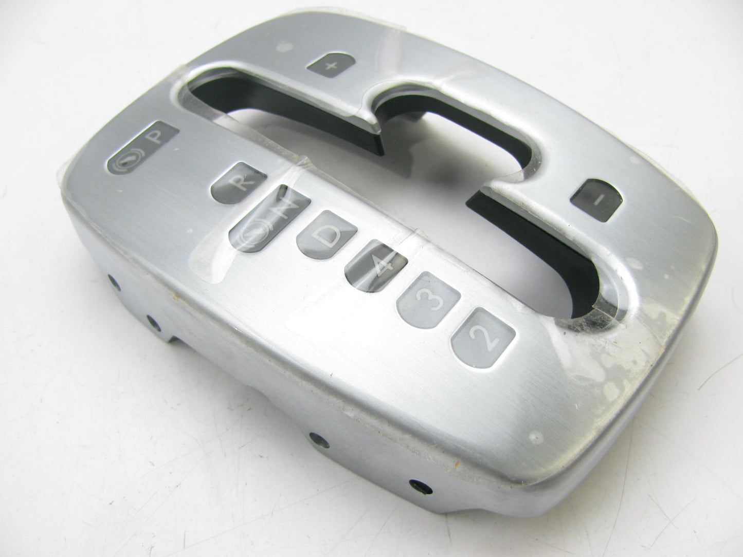 NEW OUT OF BOX Tiptronic Auto Shifter Trim Bezel For 95-05 VW Jetta 1J07135974J4
