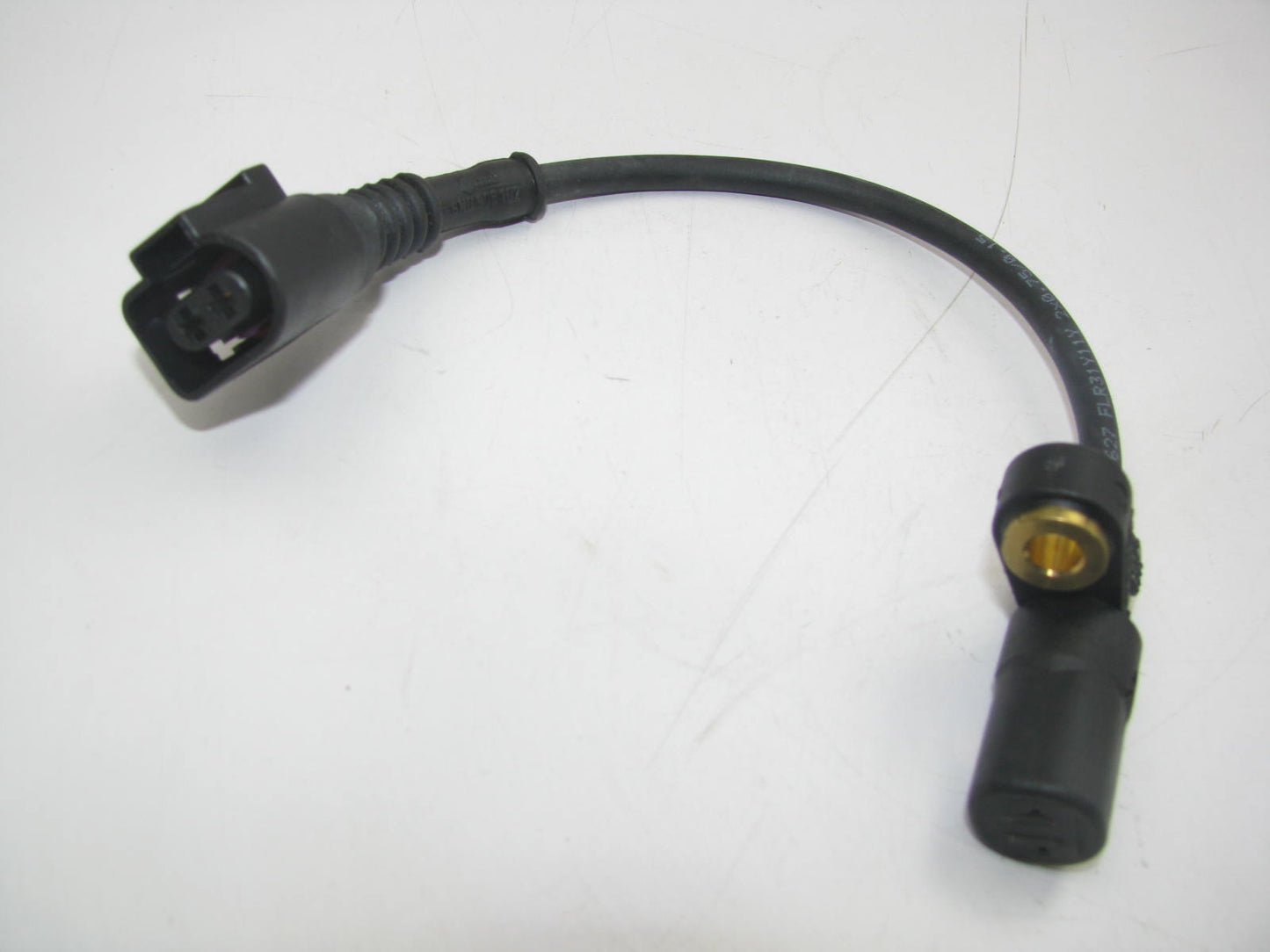 NEW - OUT OF BOX 1J0927807D Rear ABS Wheel Speed Sensor 2000-06 Audi TT Quattro