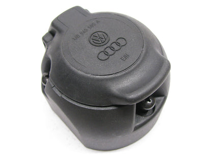 NEW - UNBOXED - OEM 1J0945505A Audi Trailer Wire Wiring Socket Adapter
