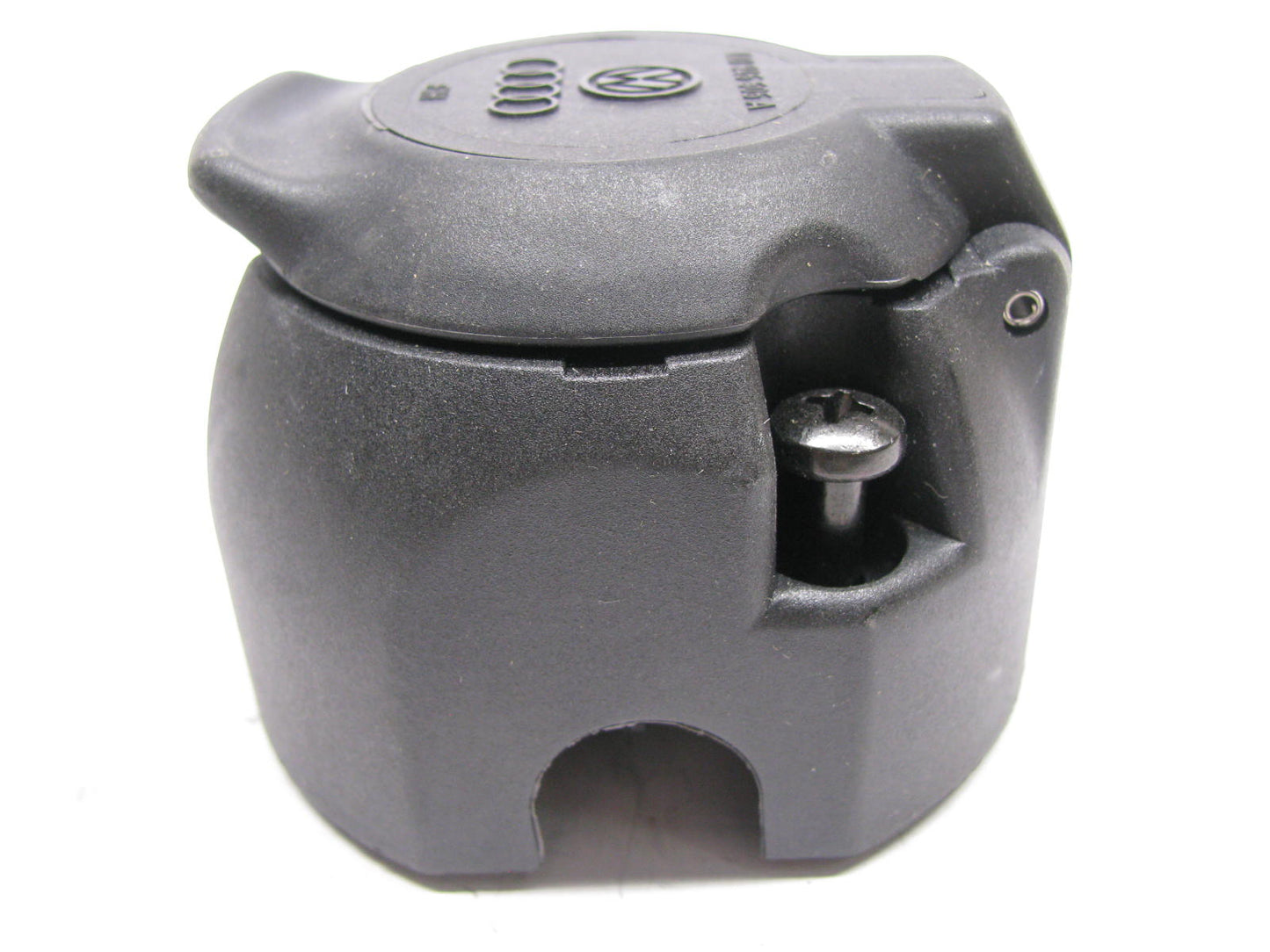 NEW - UNBOXED - OEM 1J0945505A Audi Trailer Wire Wiring Socket Adapter