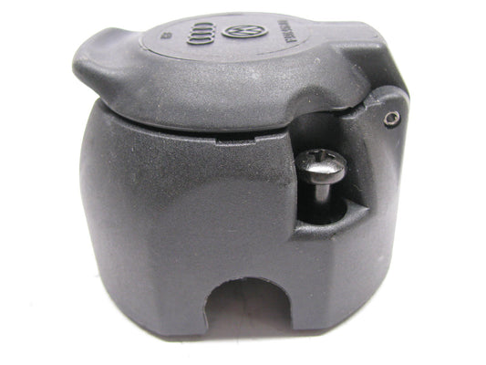 NEW - UNBOXED - OEM 1J0945505A Audi Trailer Wire Wiring Socket Adapter